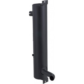 Pot d'échappement UNIVERSEL 7137824KR