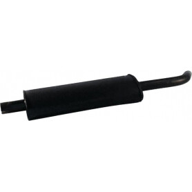 Pot d'échappement UNIVERSEL 83949814N