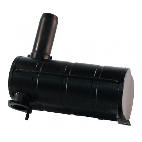 Pot d'échappement UNIVERSEL AL31552N