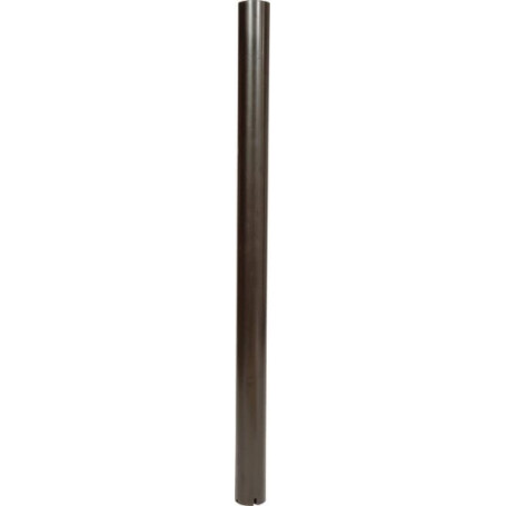 Pot d'échappement GOPART AL31863GP