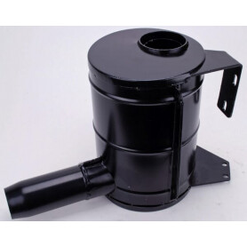 Pot d'échappement GOPART AL35753GP