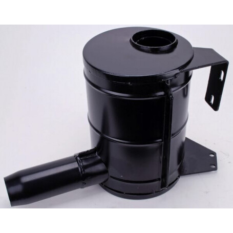 Pot d'échappement GOPART AL35753GP