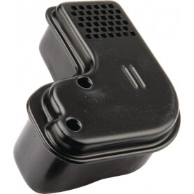 Pot d'échappement UNIVERSEL FGP010843