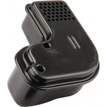 Pot d'échappement UNIVERSEL FGP010843