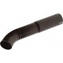 Tuyau d'échappement UNIVERSEL H178200100020N