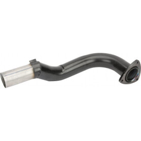 Tuyau d'échappement UNIVERSEL H178200101010N