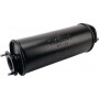 Pot d'échappement UNIVERSEL H250200100010N