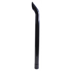 Tube d'échappement UNIVERSEL L102236N