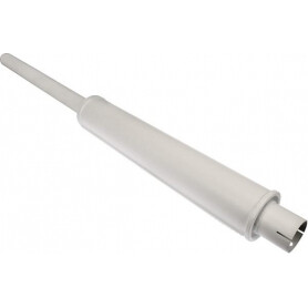 Pot d'échappement VAPORMATIC VPE8000