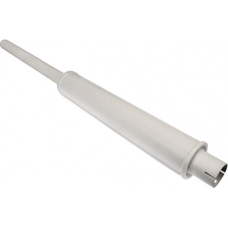 Pot d'échappement VAPORMATIC VPE8000
