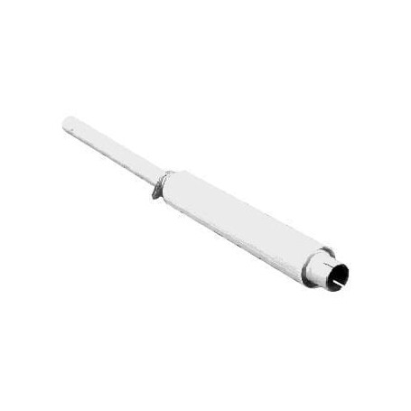Pot d'échappement VAPORMATIC VPE8004