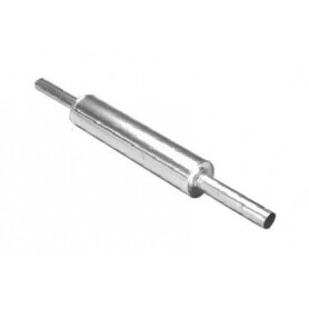 Pot d'échappement VAPORMATIC VPE8007