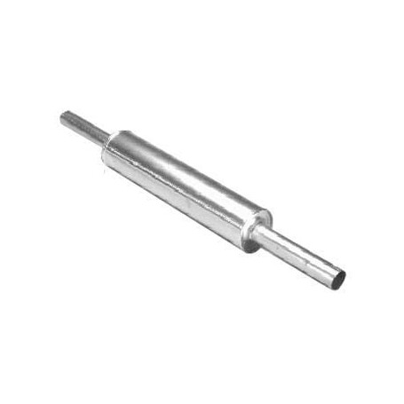 Pot d'échappement VAPORMATIC VPE8007