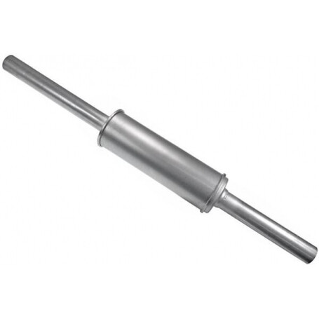 Pot d'échappement VAPORMATIC VPE8008