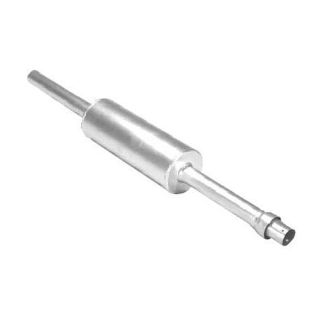 Pot d'échappement VAPORMATIC VPE8009