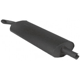Pot d'échappement VAPORMATIC VPE8010