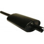 Pot d'échappement VAPORMATIC VPE8021