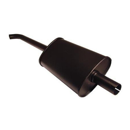 Pot d'échappement VAPORMATIC VPE8023