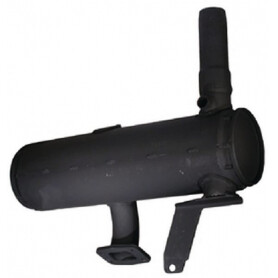 Pot d'échappement VAPORMATIC VPE8024