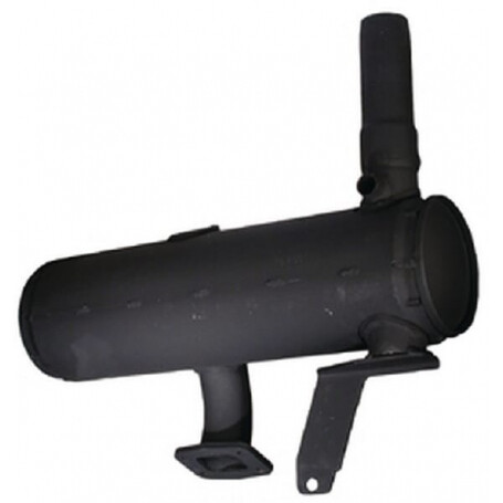 Pot d'échappement VAPORMATIC VPE8024