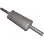 Pot d'échappement VAPORMATIC VPE8026