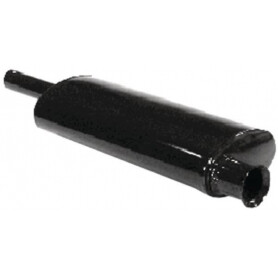 Pot d'échappement VAPORMATIC VPE8028