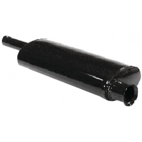 Pot d'échappement VAPORMATIC VPE8028
