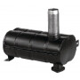 Pot d'échappement VAPORMATIC VPE8029