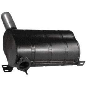 Pot d'échappement VAPORMATIC VPE8030