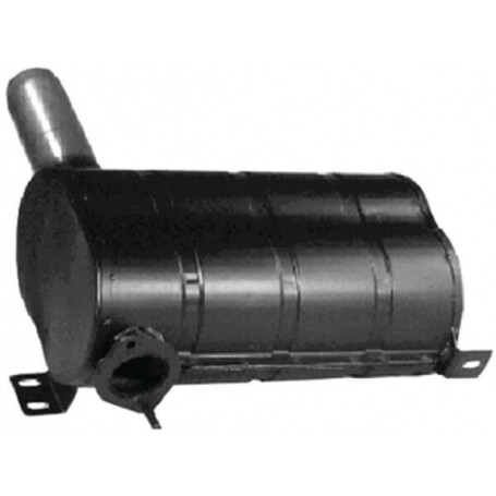 Pot d'échappement VAPORMATIC VPE8030