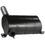 Pot d'échappement VAPORMATIC VPE8030