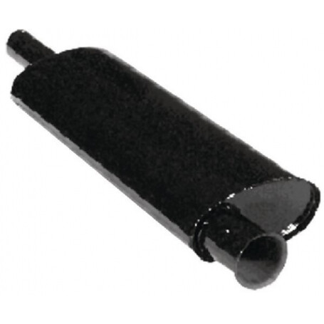 Pot d'échappement VAPORMATIC VPE8031