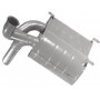 Pot d'échappement VAPORMATIC VPE8032