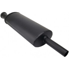 Pot d'échappement VAPORMATIC VPE8035