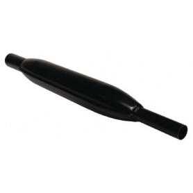 Pot d'échappement VAPORMATIC VPE8040