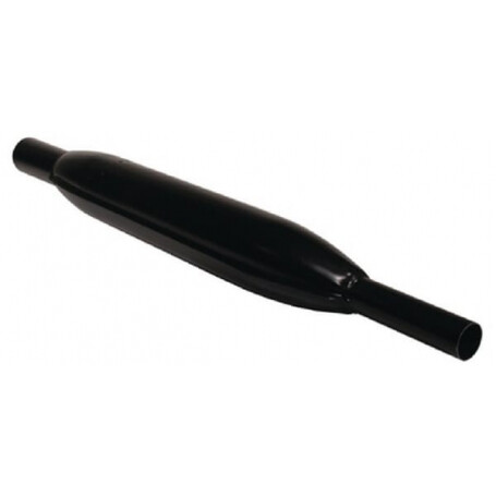 Pot d'échappement VAPORMATIC VPE8040