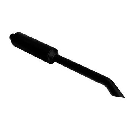 Pot d'échappement VAPORMATIC VPE8055