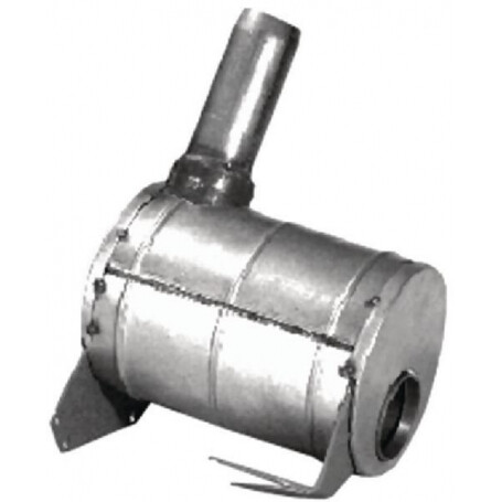 Pot d'échappement VAPORMATIC VPE8056