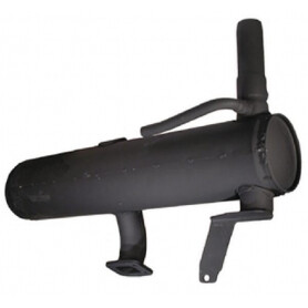 Pot d'échappement VAPORMATIC VPE8096