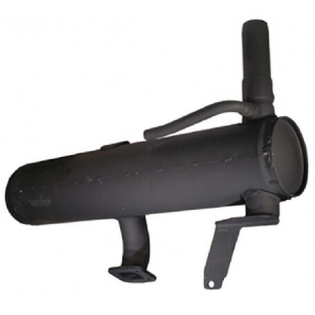 Pot d'échappement VAPORMATIC VPE8096