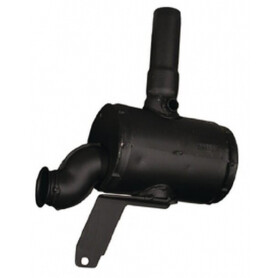 Pot d'échappement VAPORMATIC VPE8100