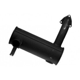 Pot d'échappement VAPORMATIC VPE8105
