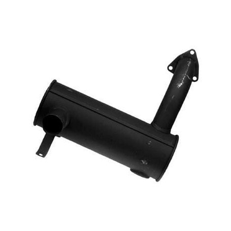 Pot d'échappement VAPORMATIC VPE8105