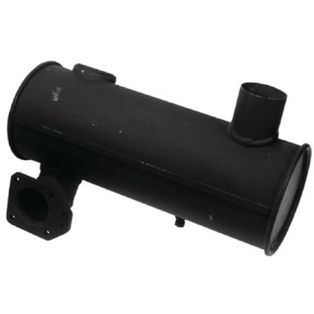 Pot d'échappement VAPORMATIC VPE8106