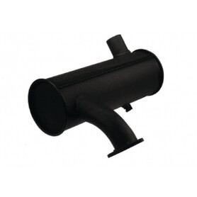 Pot d'échappement VAPORMATIC VPE8107