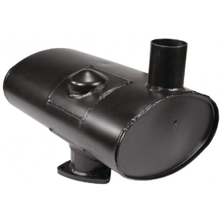 Pot d'échappement VAPORMATIC VPE8203