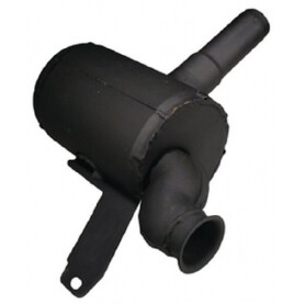 Pot d'échappement VAPORMATIC VPE8206