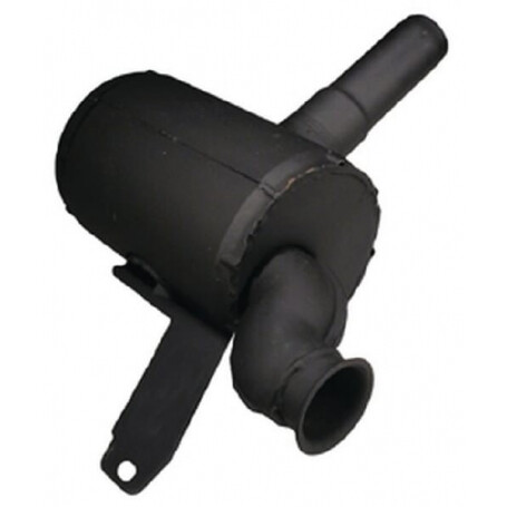 Pot d'échappement VAPORMATIC VPE8206
