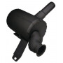 Pot d'échappement VAPORMATIC VPE8206