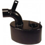 Pot d'échappement VAPORMATIC VPE8211
